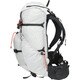 Women's Radix 31 - White And Sunset (Profile) (Show Larger View)